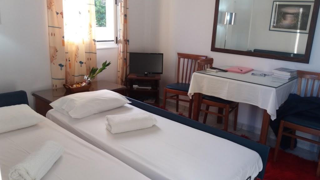 Iliaktida Studio-Villas Frinion ภายนอก รูปภาพ